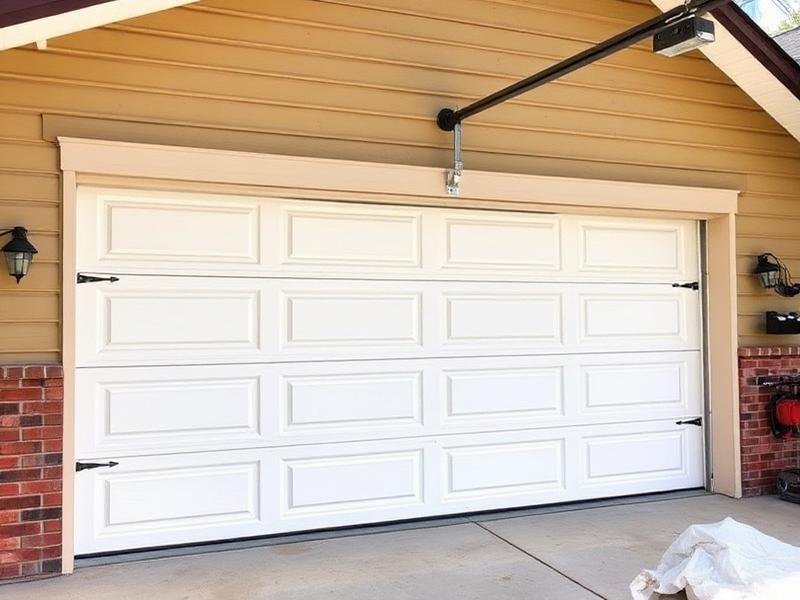 Why Garage Door Insulation Matters in Florida's Climate