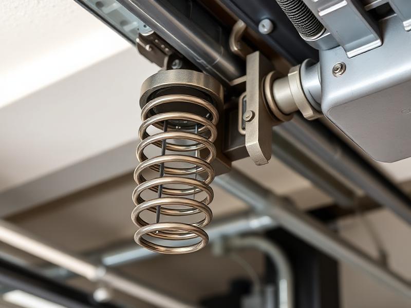 5 Warning Signs Your Garage Door Springs Need Replacement
