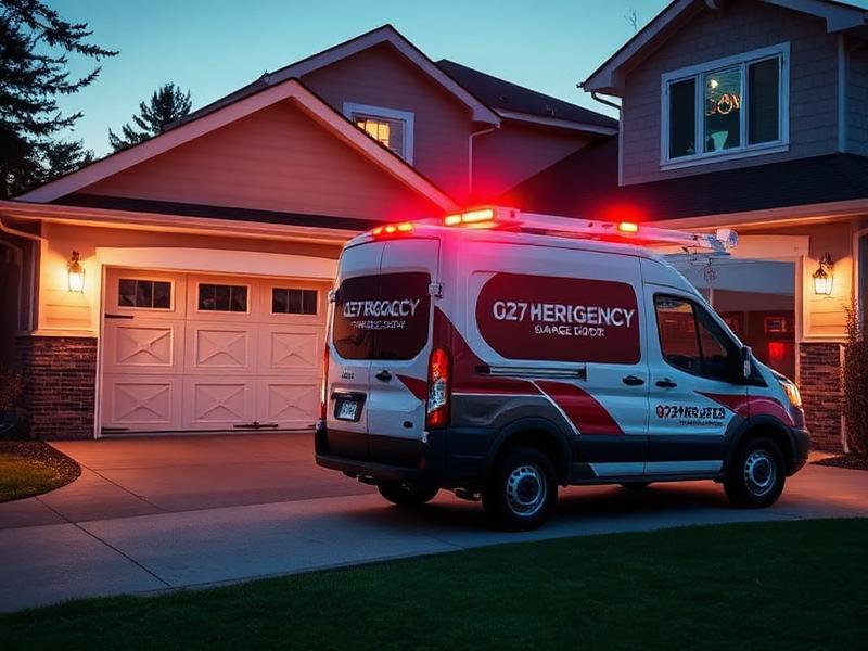 24/7 Emergency Service