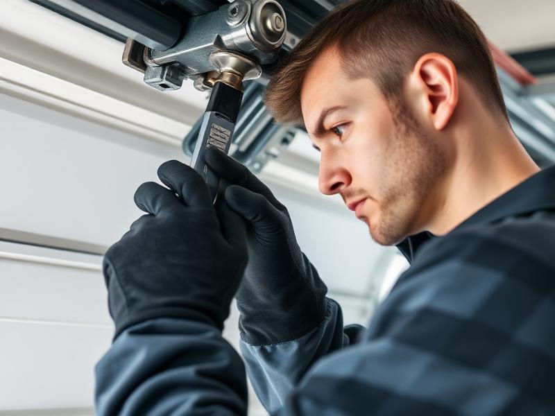 Garage Door Repair